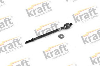 KRAFT AUTOMOTIVE 4306400 -  Осевой шарнир, рулевая тяга